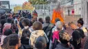 Studentski protesti nastavljeni širom Francuske uz porast nasilja