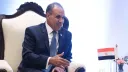 Wasiirka Arrimaha Dibadda Masar iyo Ergayga QM oo Ka Wada Hadlay Geeddi-socodka Siyaasadda Liibiya