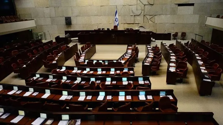 Blok Netanyahua prema anketi osvaja 51 mandat, opozicija 53 na izborima 27. oktobra