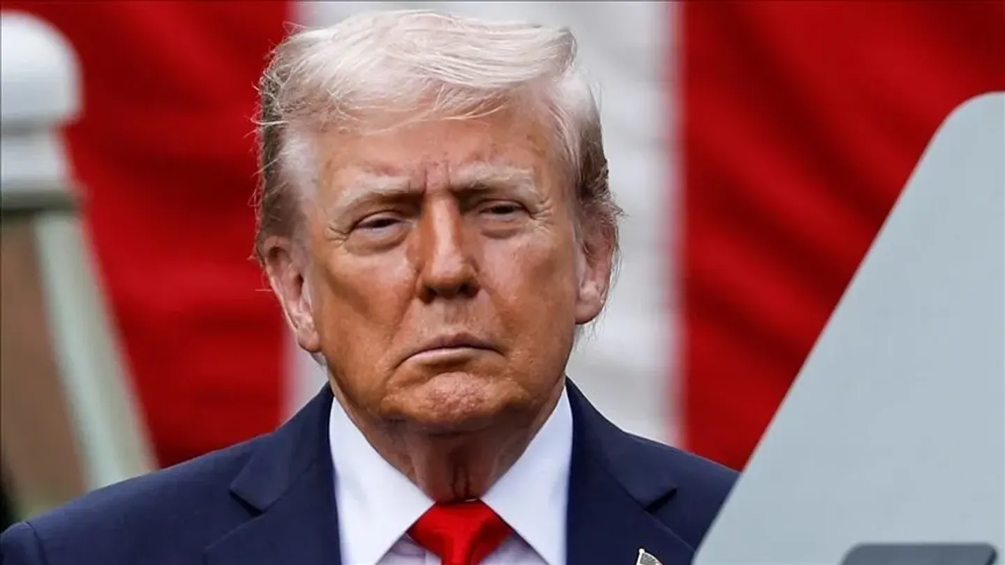 Трамп предложил Европе задействовать запасы дизеля
