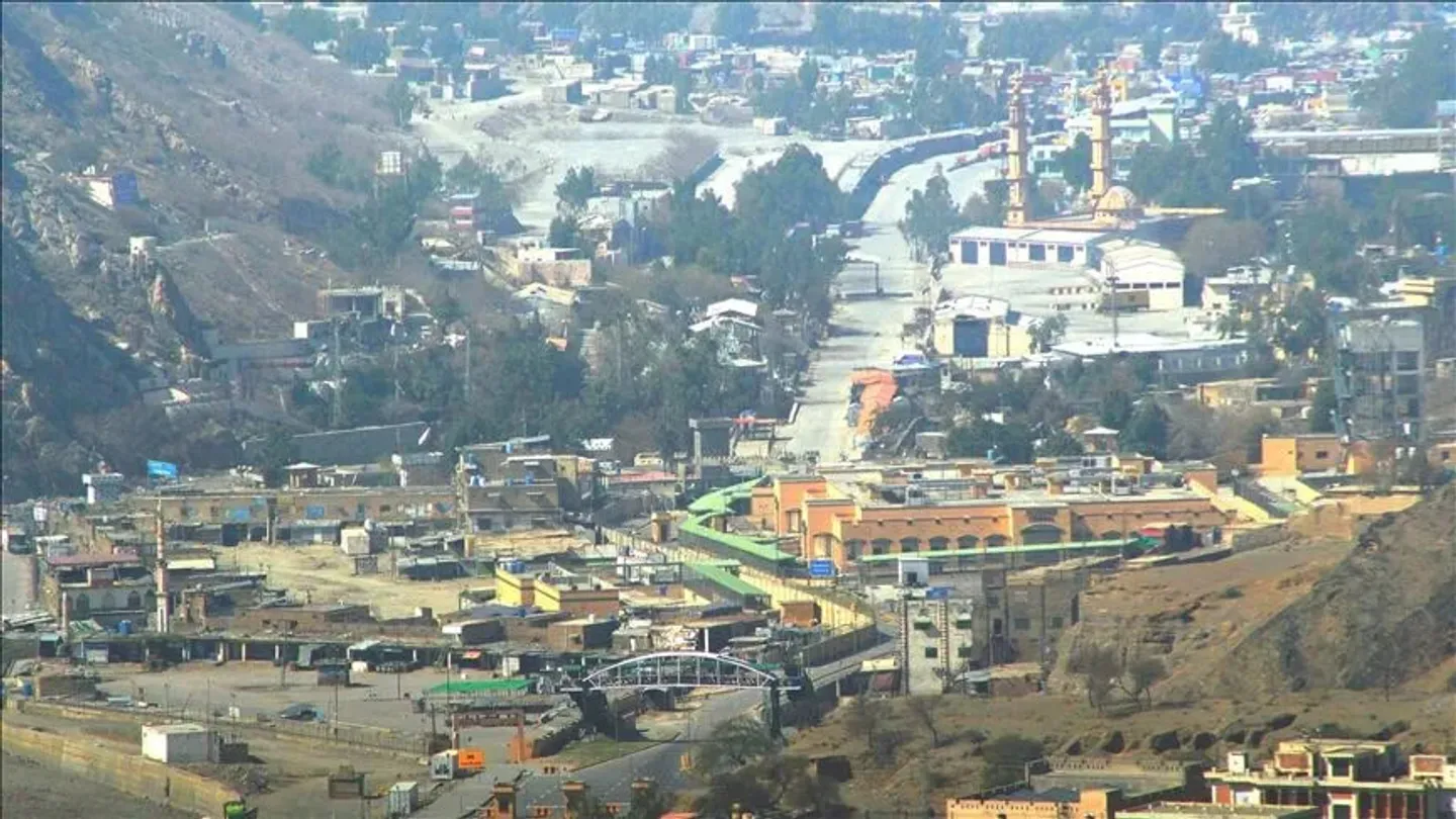 افغانستان: در واکنش به حملات پاکستان، پاسخ حسابشده خواهیم داد