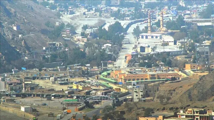 افغانستان: در واکنش به حملات پاکستان، پاسخ حسابشده خواهیم داد