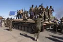 Sudan's army captures vital link in North Kordofan after RSF clashes