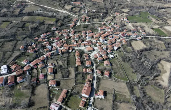 Приказна за единственото турско село што не го сака пушењето