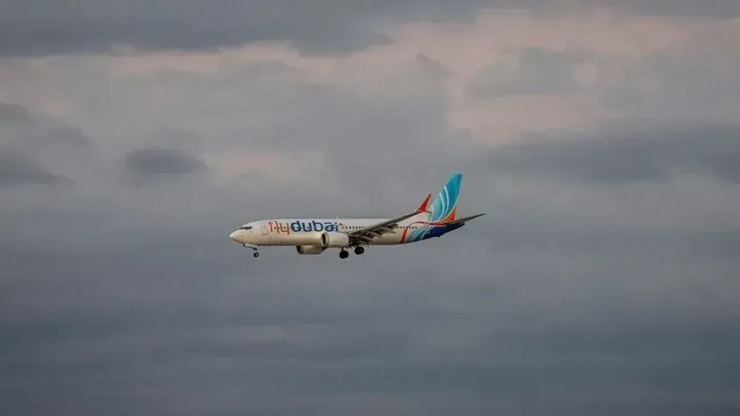 Flydubai pezullon fluturimet drejt Tel Avivit pas incidentit në avion