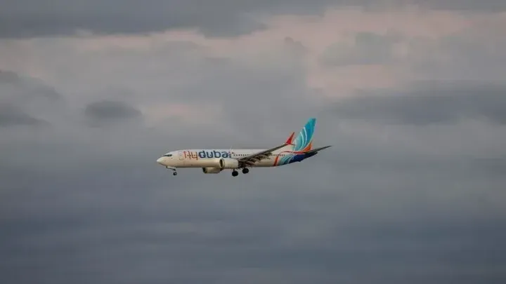 Flydubai pezullon fluturimet drejt Tel Avivit pas incidentit në avion