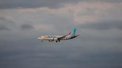 Flydubai pezullon fluturimet drejt Tel Avivit pas incidentit në avion