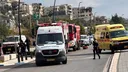 При крушении самолета в Израиле погиб человек