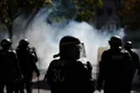 Mehr als 5.000 Festnahmen bei Schülerprotesten in Frankreich