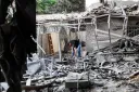 Izrael nastavlja kršiti primirje, petoro ubijenih u napadima na Pojas Gaze