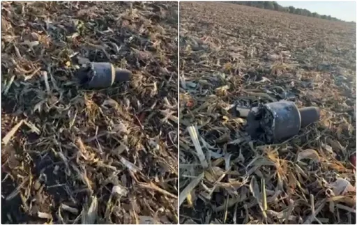 В воздушное пространство Молдовы залетели пять БПЛА