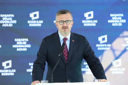 Анкара поздравила тюркский мир с Днем сотрудничества