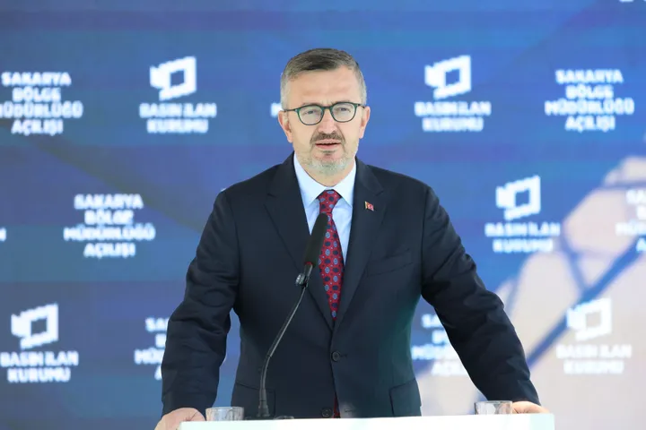 Анкара поздравила тюркский мир с Днем сотрудничества