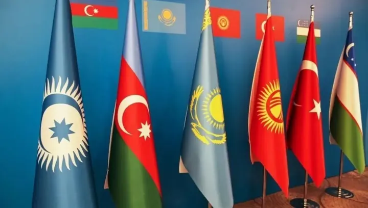 Turkiye obilježava Dan saradnje turkijskih država