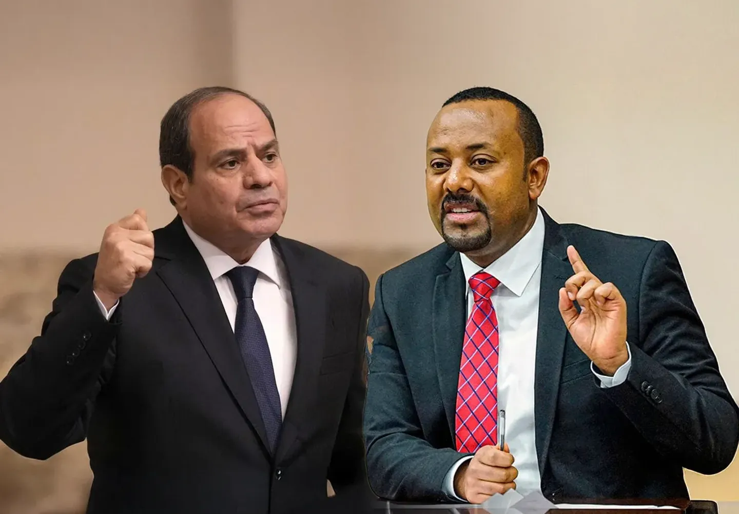 L’Égypte dément tout rôle dans le conflit en Éthiopie