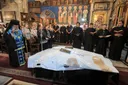 Palestinian Christians face persecution, discrimination: Serbian Orthodox Church