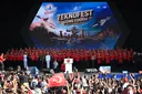 اردوغان: ترکیه در صنعت دفاعی در حال رقمزدن یک انقلاب تمامعیاراست