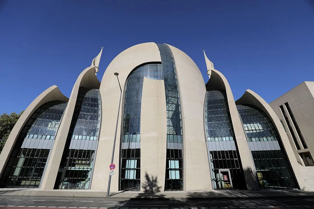 Begegnung und Dialog: 30. Tag der offenen Moschee