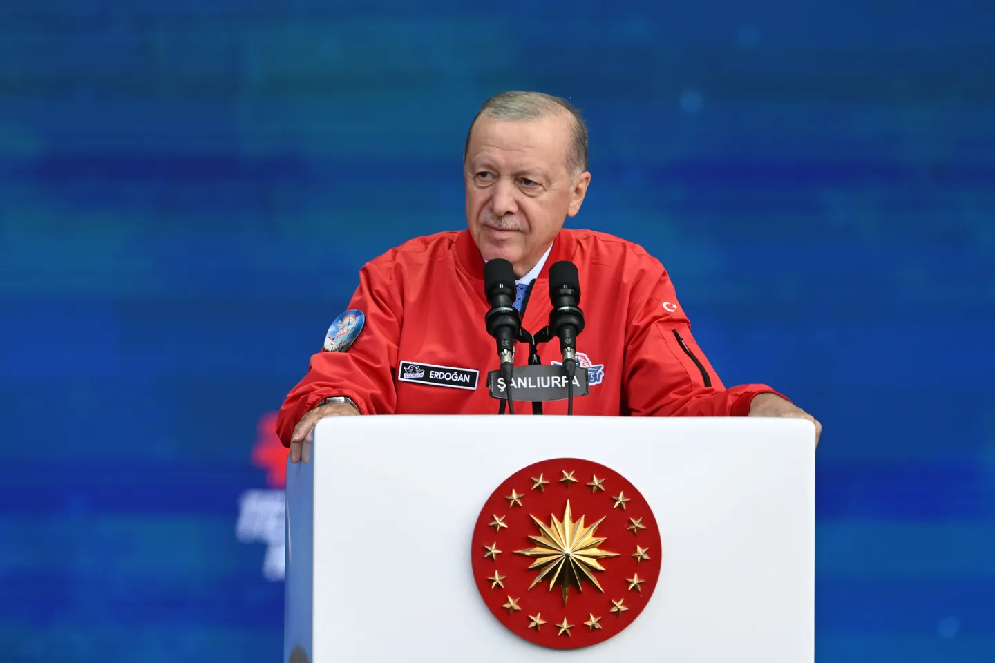 Erdoğan: Türkiye vollzieht „Revolution“ in der Verteidigungsindustrie