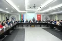 В Баку состоялась конференция «От Шушинской декларации к Организации тюркских государств»
