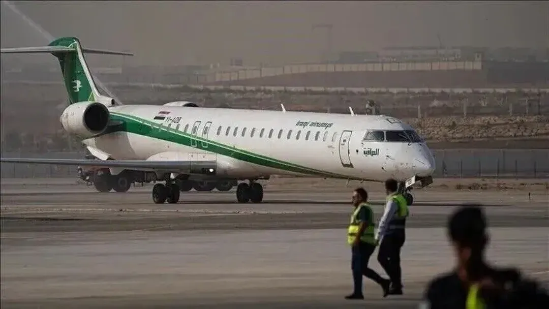 العراق يستأنف الرحلات الجوية مع إيران.. 40 رحلة يومياً من وإلى النجف