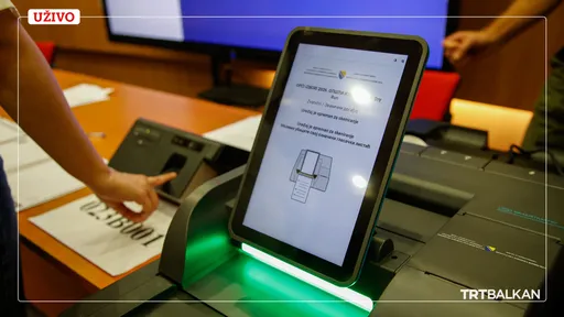 Opći izbori u BiH - Završeno glasanje, CIK BiH objavio preliminarne rezultate