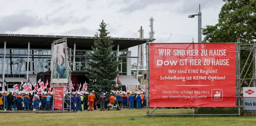 IW: Osten holt wirtschaftlich seit Jahren nicht mehr auf