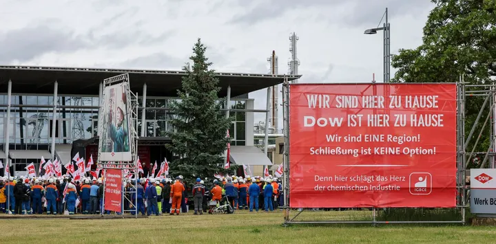 IW: Osten holt wirtschaftlich seit Jahren nicht mehr auf