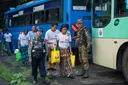 Malaysia tunggu hasil rundingan Myanmar sebelum penghantaran pulang seterusnya