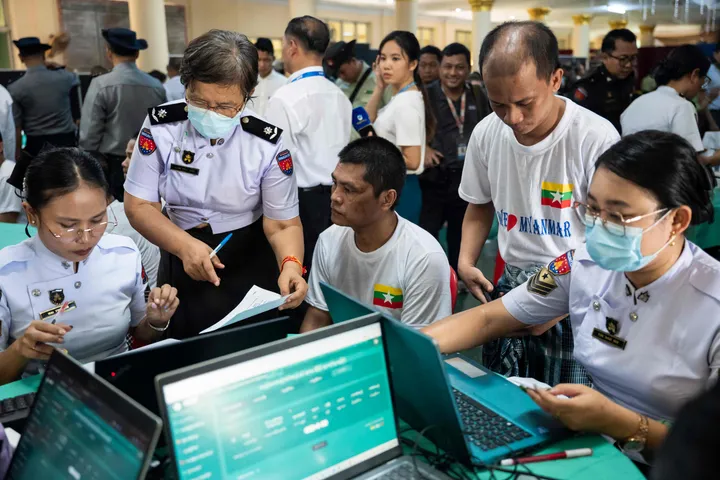 Myanmar sedia tanggung kos penghantaran pulang rakyatnya — Anwar