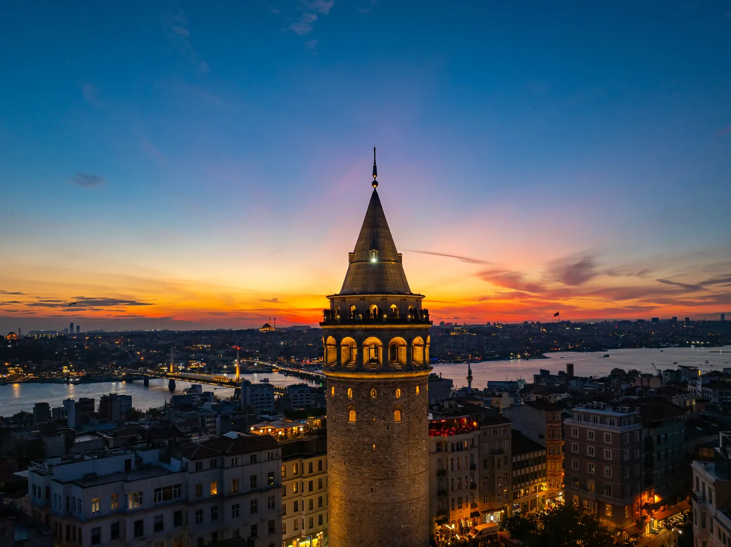 Malaysia seeks Türkiye’s tourism expertise, explores expanding faith-based tourism cooperation