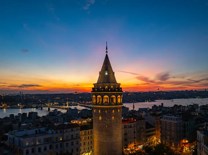 Malaysia seeks Türkiye’s tourism expertise to deepen Muslim-friendly travel