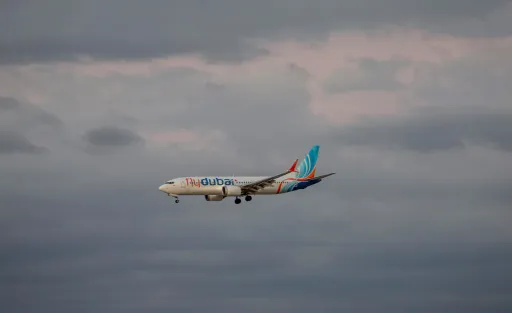 Morocco airline denies employing co-pilot in Flydubai cockpit incident