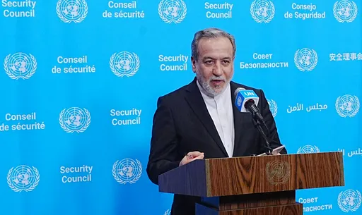 L'Iran dit aux États-Unis qu'il n'y a pas de "solution militaire" à leur conflit