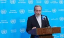 L'Iran dit aux États-Unis qu'il n'y a pas de "solution militaire" à leur conflit