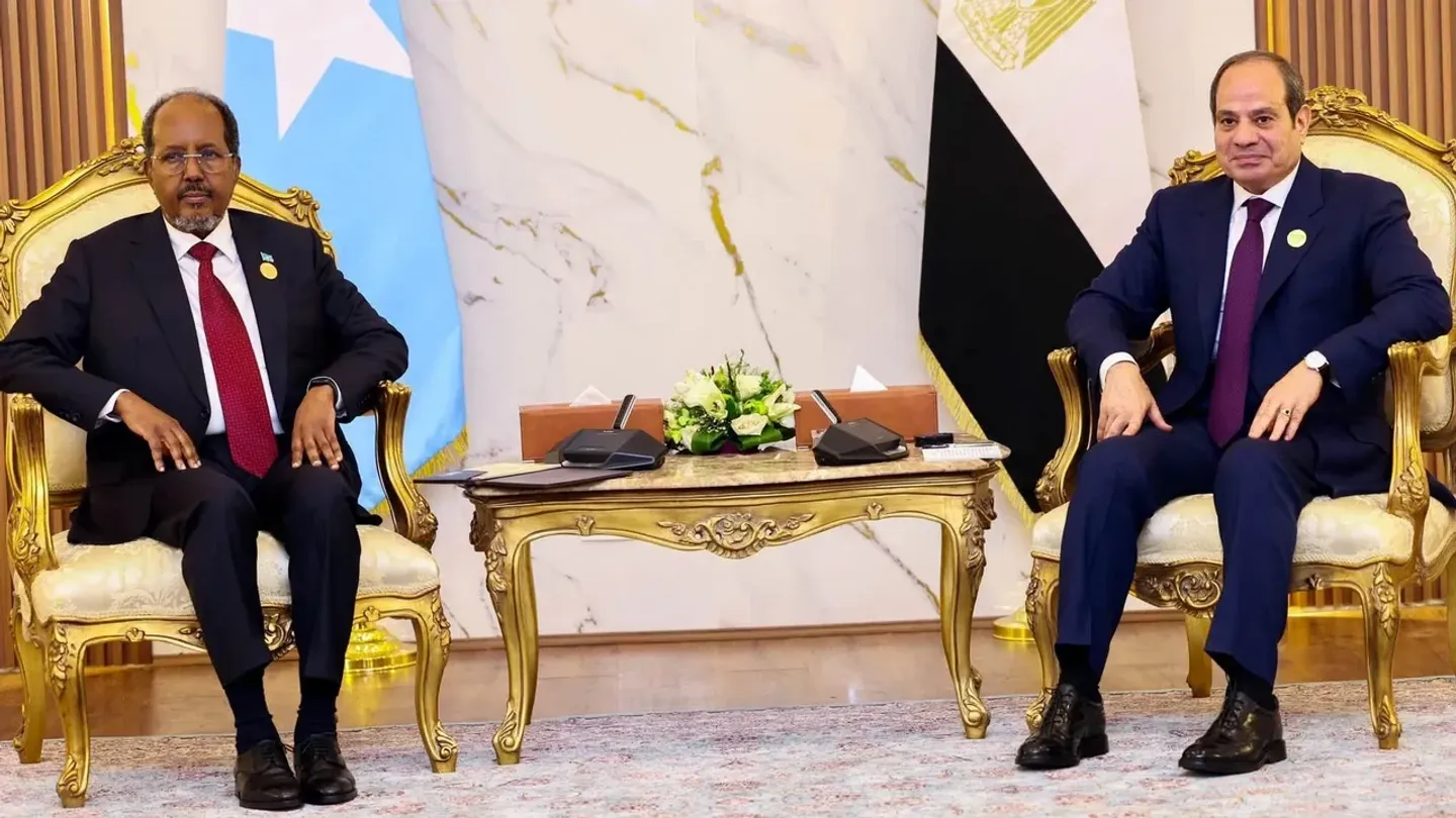 Viongozi wa Eritrea, Somalia, Sudan na Misri kufanya mazungumzo huku mivutano ikiongezeka Ethiopia