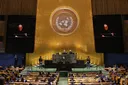 USA weisen zwei Mitglieder der iranischen UN-Delegation aus