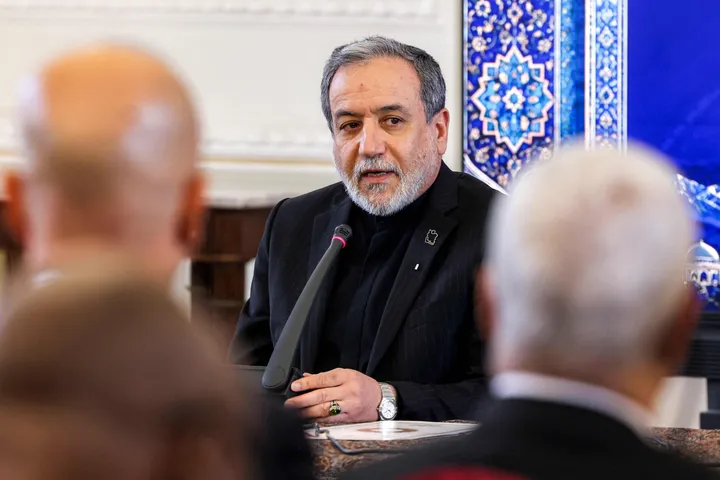 Resumption of war would not change Iran's stance: Araghchi