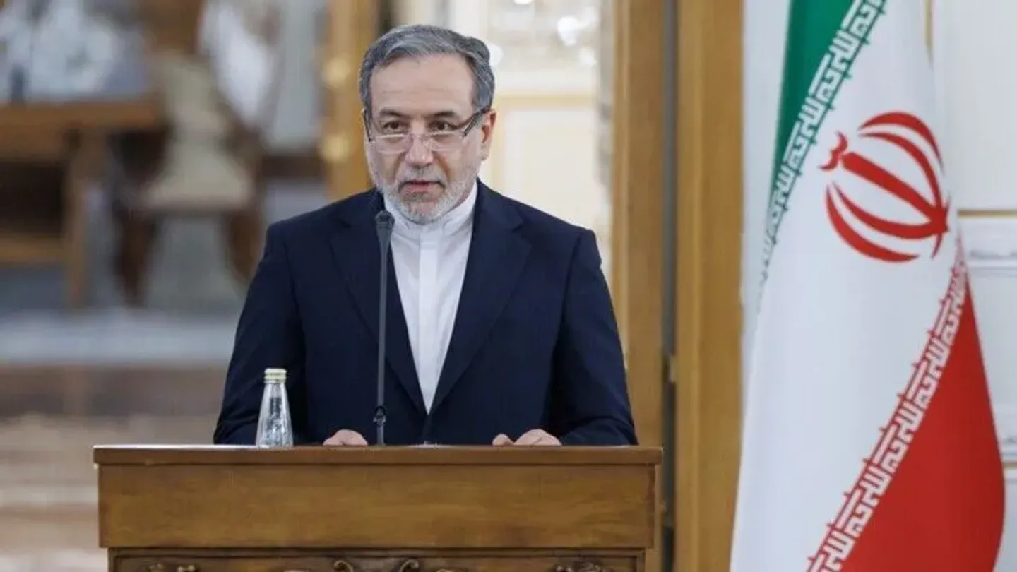 Iran poručio SAD-u: Ne postoji vojno rješenje za okončanje rata