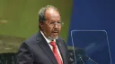 Rais Mohamud anasema Somalia haipingi wazo la Ethiopia kupata njia ya bahari