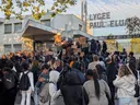 France: un adolescent arrêté après l'agression d'une femme en marge du mouvement lycéen