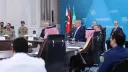 Fidan na sastanku odbora Sporazuma o zajedničkoj odbrani iz Meke