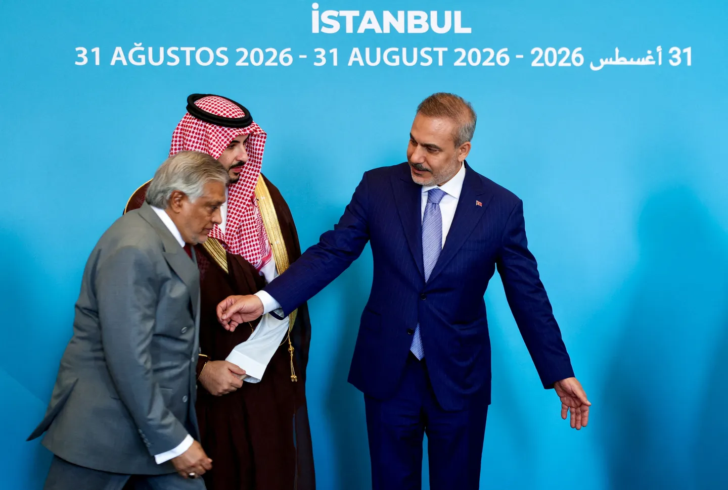 Accord de défense conjointe de La Mecque: le chef de la diplomatie turque attendu à Riyad