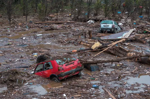 BiH: U Jablanici Dan žalosti, dvije godine od nezapamćene tragedije