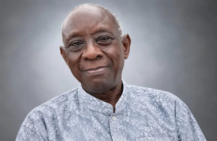Sénégal: décès de l'écrivain Cheikh Hamidou Kane à 98 ans