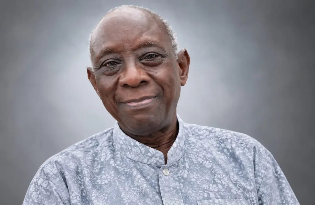 Sénégal: décès de l'écrivain Cheikh Hamidou Kane à 98 ans
