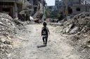 Over 800 Palestinian teachers killed in Israeli attacks since Gaza genocidal war