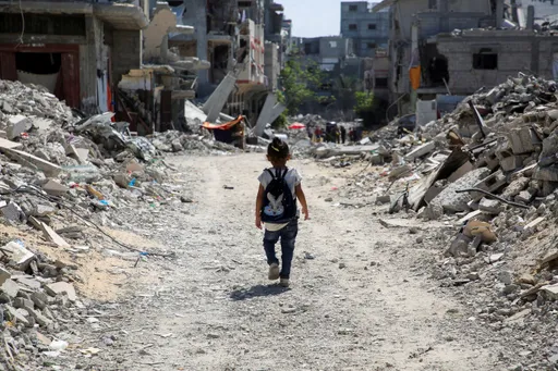 Over 800 Palestinian teachers killed in Israeli attacks since Gaza genocidal war