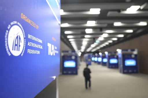 Antalya hosts IAC 2026: What to know about the global space gathering