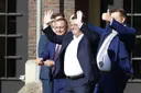 Störaktionen gegen AfD am Tag der Deutschen Einheit